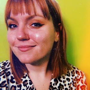 Meet your Posher, Kate